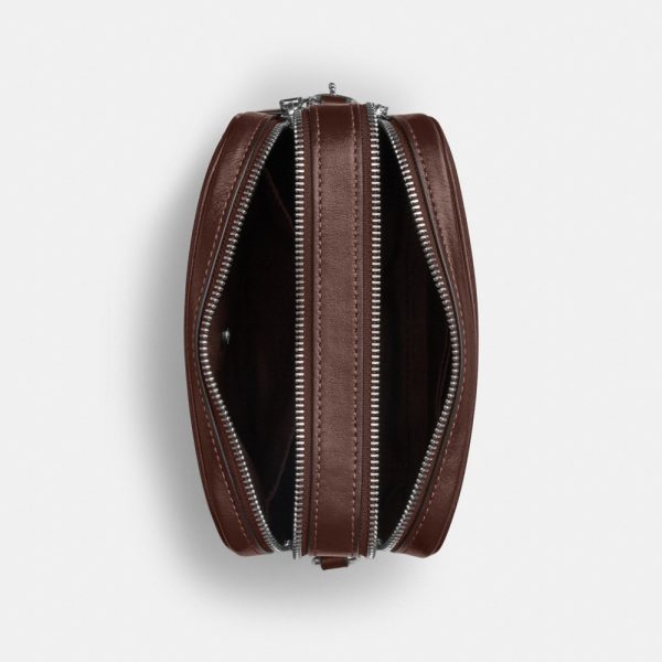 Coach Outlet Mini Carey Crossbody Bag - Preorder