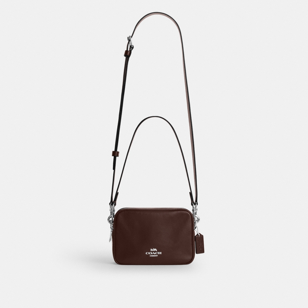 Coach Outlet Mini Carey Crossbody Bag - Preorder