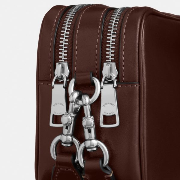 Coach Outlet Mini Carey Crossbody Bag - Preorder