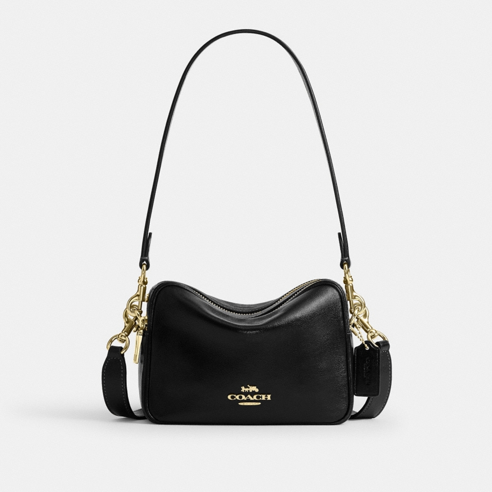 Coach Outlet Mini Carey Crossbody Bag - Preorder