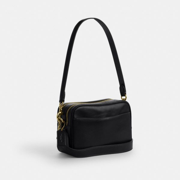 Coach Outlet Mini Carey Crossbody Bag - Preorder