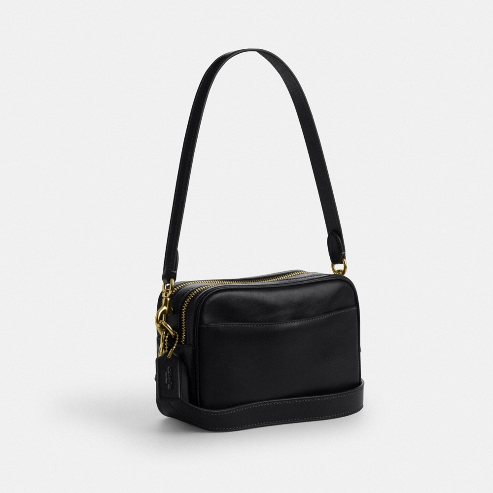 Coach Outlet Mini Carey Crossbody Bag - Preorder