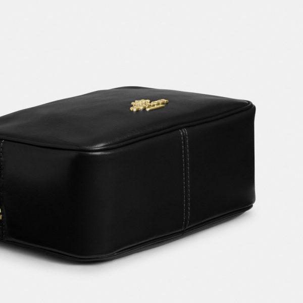 Coach Outlet Mini Carey Crossbody Bag - Preorder