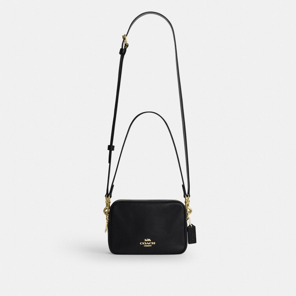 Coach Outlet Mini Carey Crossbody Bag - Preorder