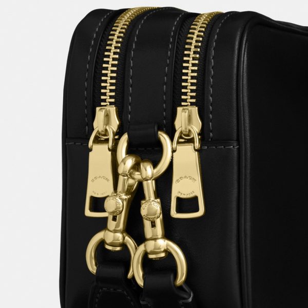Coach Outlet Mini Carey Crossbody Bag - Preorder