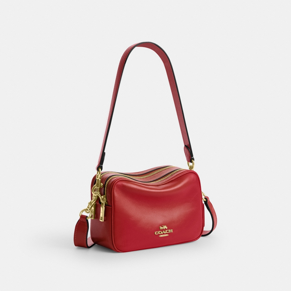 Coach Outlet Mini Carey Crossbody Bag - Preorder