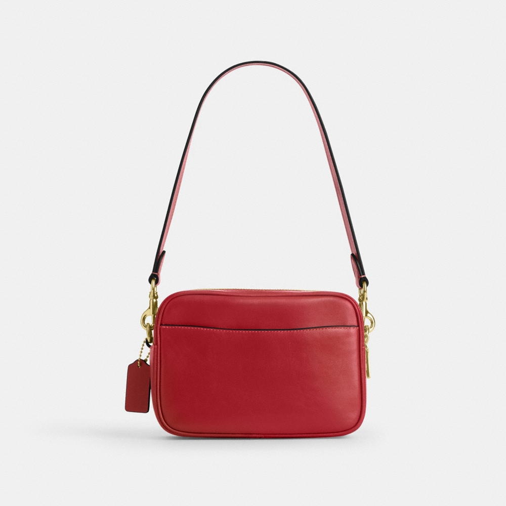 Coach Outlet Mini Carey Crossbody Bag - Preorder