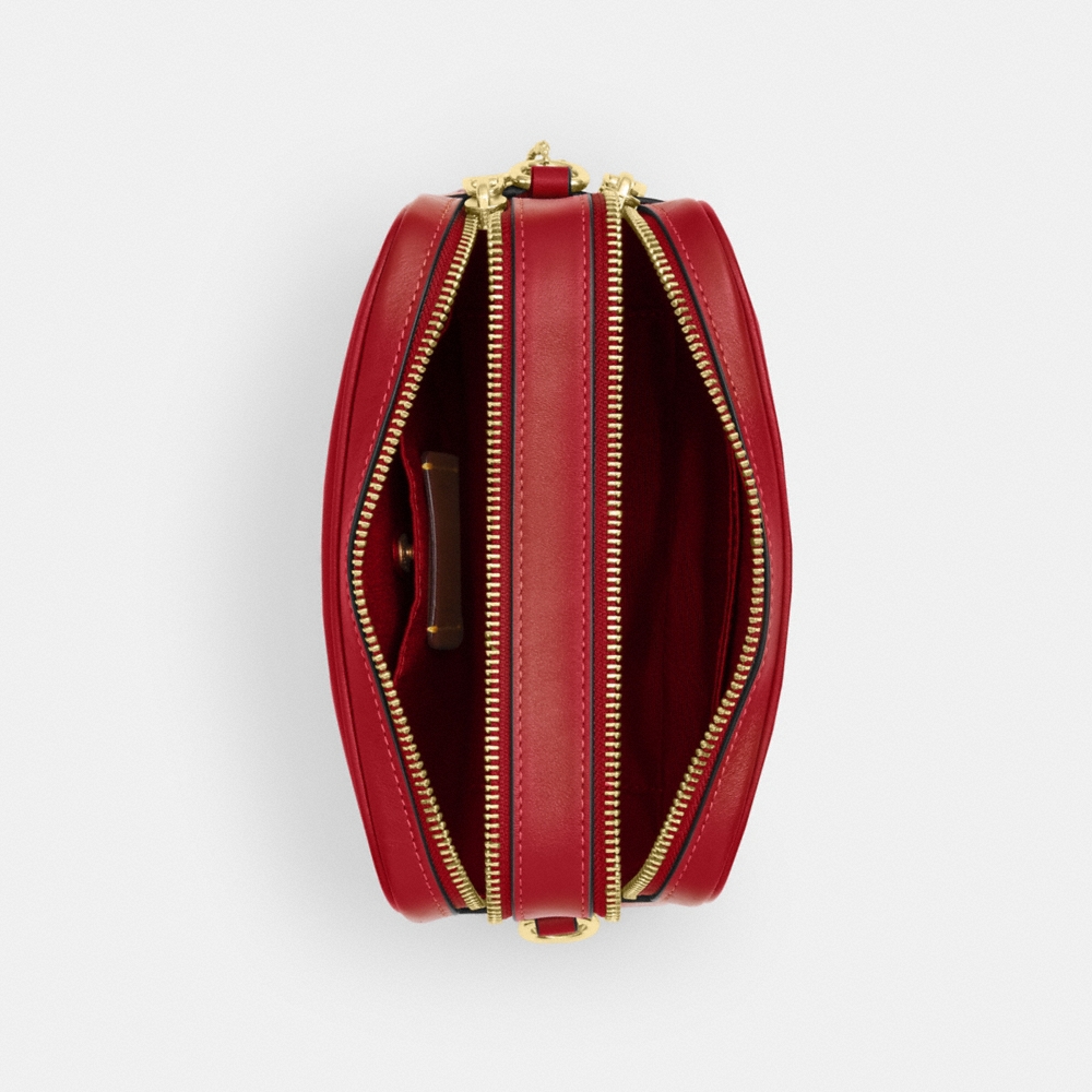 Coach Outlet Mini Carey Crossbody Bag - Preorder