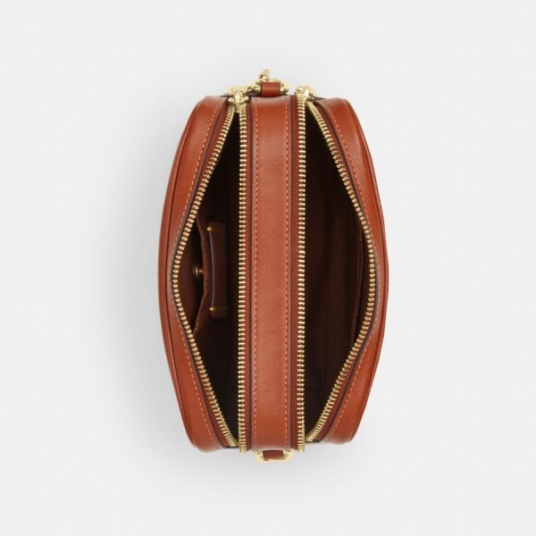 Coach Outlet Mini Carey Crossbody Bag - Preorder