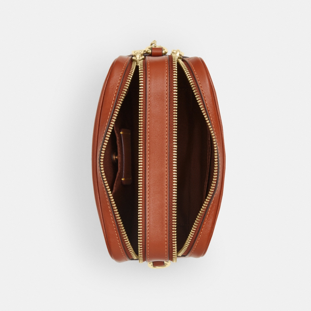 Coach Outlet Mini Carey Crossbody Bag - Preorder