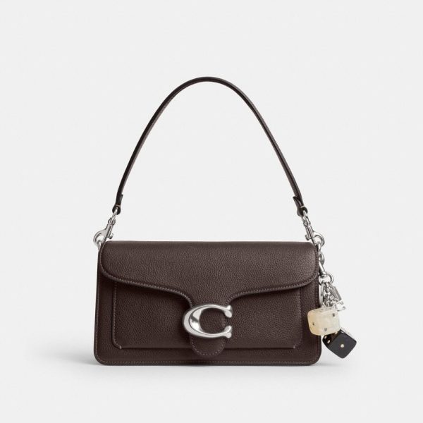 Coach Outlet Dice Bag Charm - Preorder