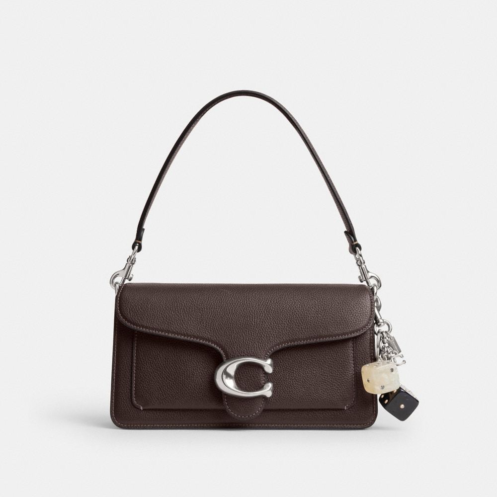 Coach Outlet Dice Bag Charm - Preorder