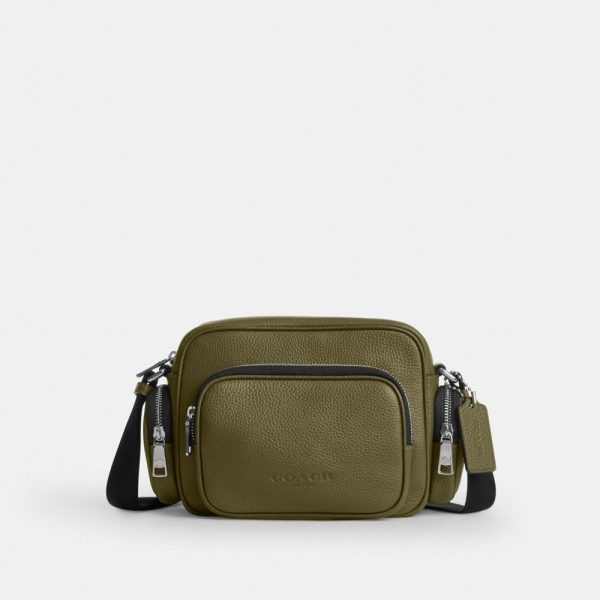 Coach Outlet Fletcher Crossbody Bag - Preorder