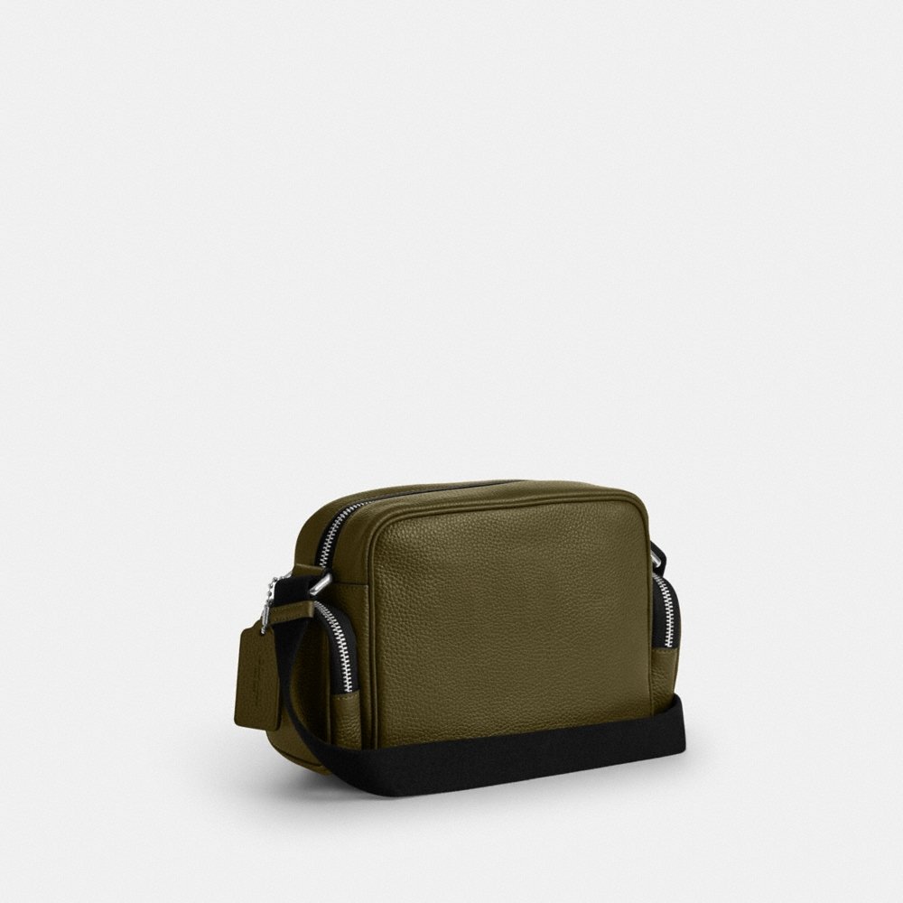 Coach Outlet Fletcher Crossbody Bag - Preorder - Image 11