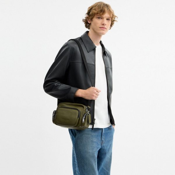 Coach Outlet Fletcher Crossbody Bag - Preorder