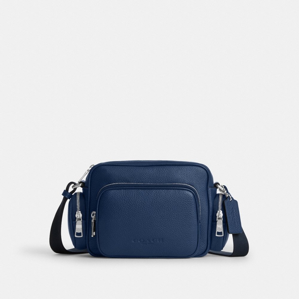 Coach Outlet Fletcher Crossbody Bag - Preorder - Image 2