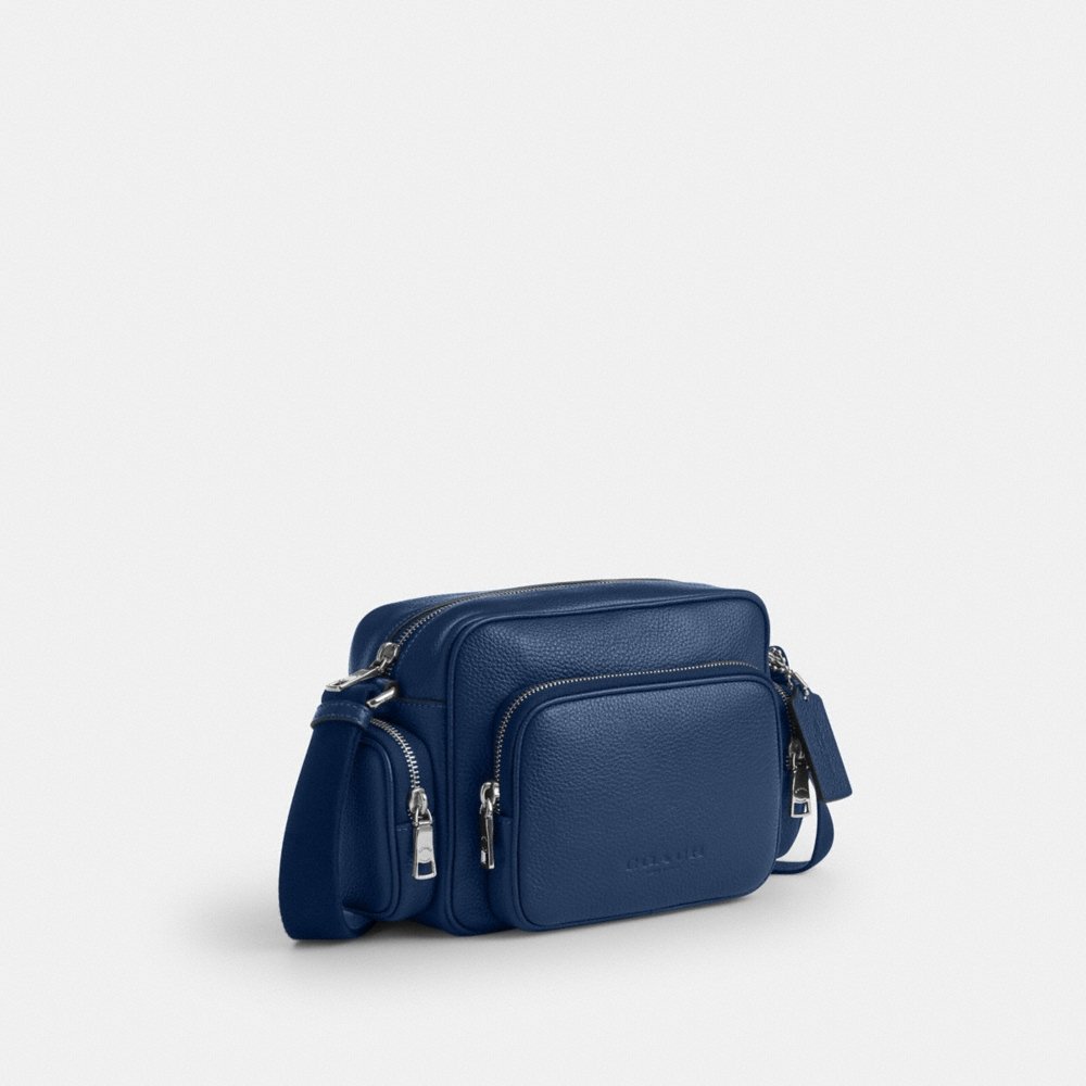 Coach Outlet Fletcher Crossbody Bag - Preorder - Image 7