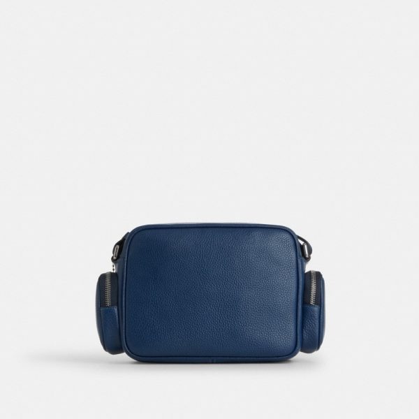Coach Outlet Fletcher Crossbody Bag - Preorder