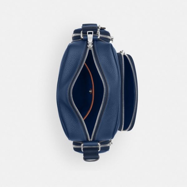 Coach Outlet Fletcher Crossbody Bag - Preorder