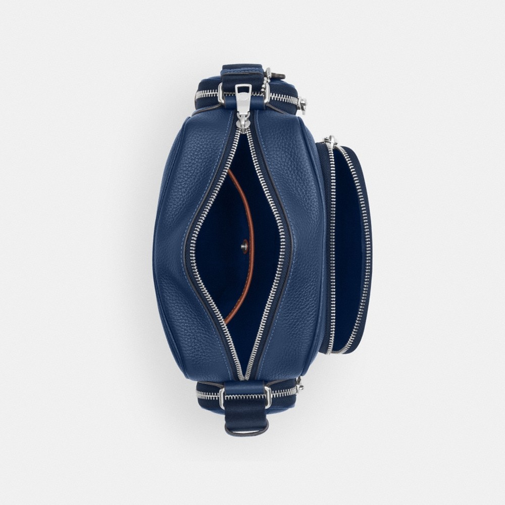 Coach Outlet Fletcher Crossbody Bag - Preorder - Image 9