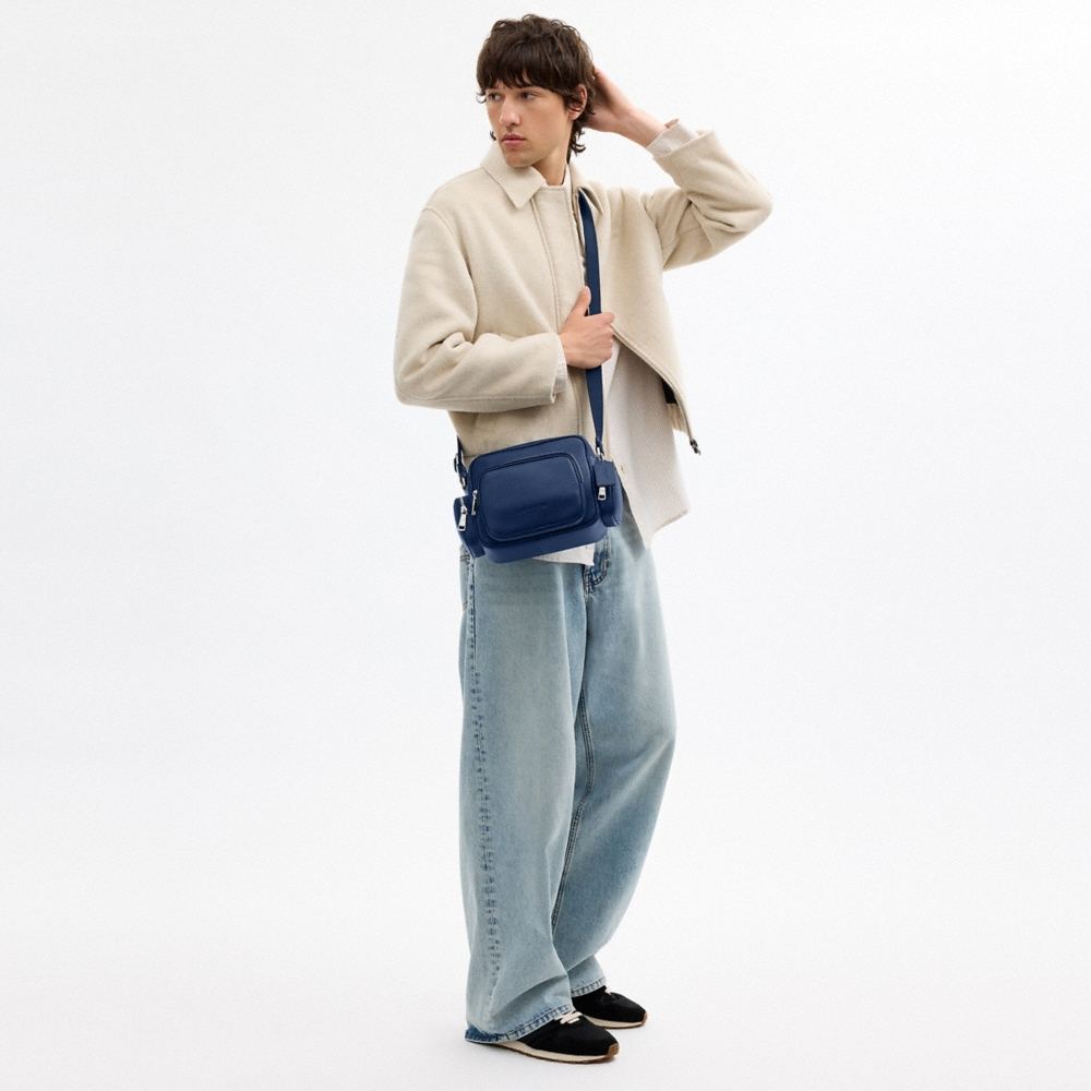 Coach Outlet Fletcher Crossbody Bag - Preorder - Image 10