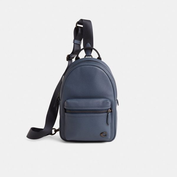 Coach Restored Charter Pack - Preorder