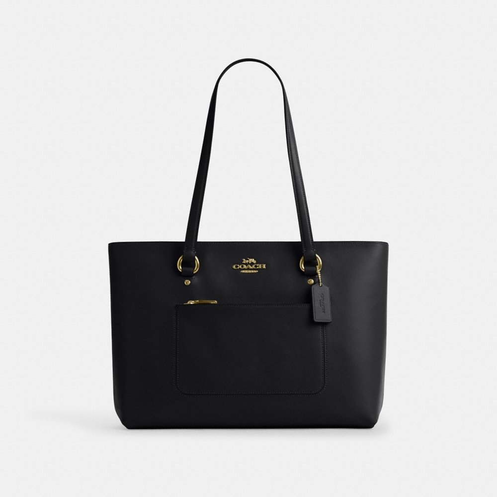 Coach Outlet Station Tote Bag - Preorder