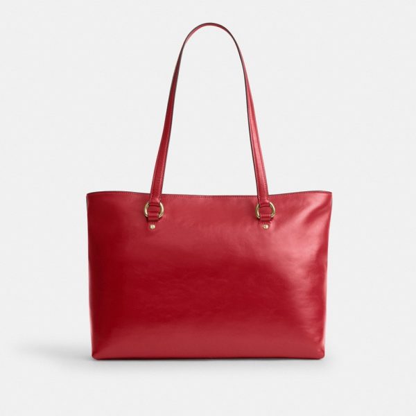 Coach Outlet Station Tote Bag - Preorder