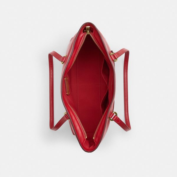 Coach Outlet Station Tote Bag - Preorder