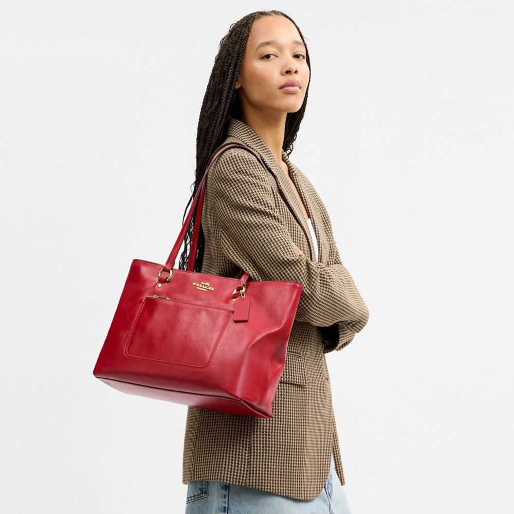 Coach Outlet Station Tote Bag - Preorder