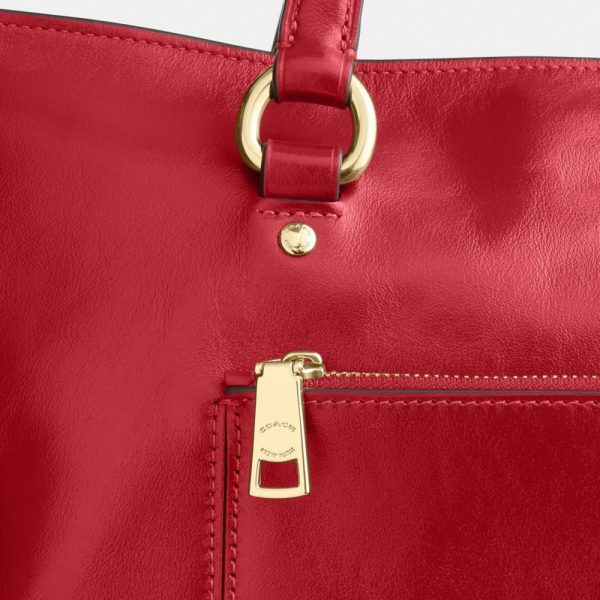 Coach Outlet Station Tote Bag - Preorder