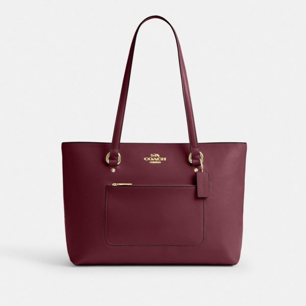 Coach Outlet Station Tote Bag - Preorder