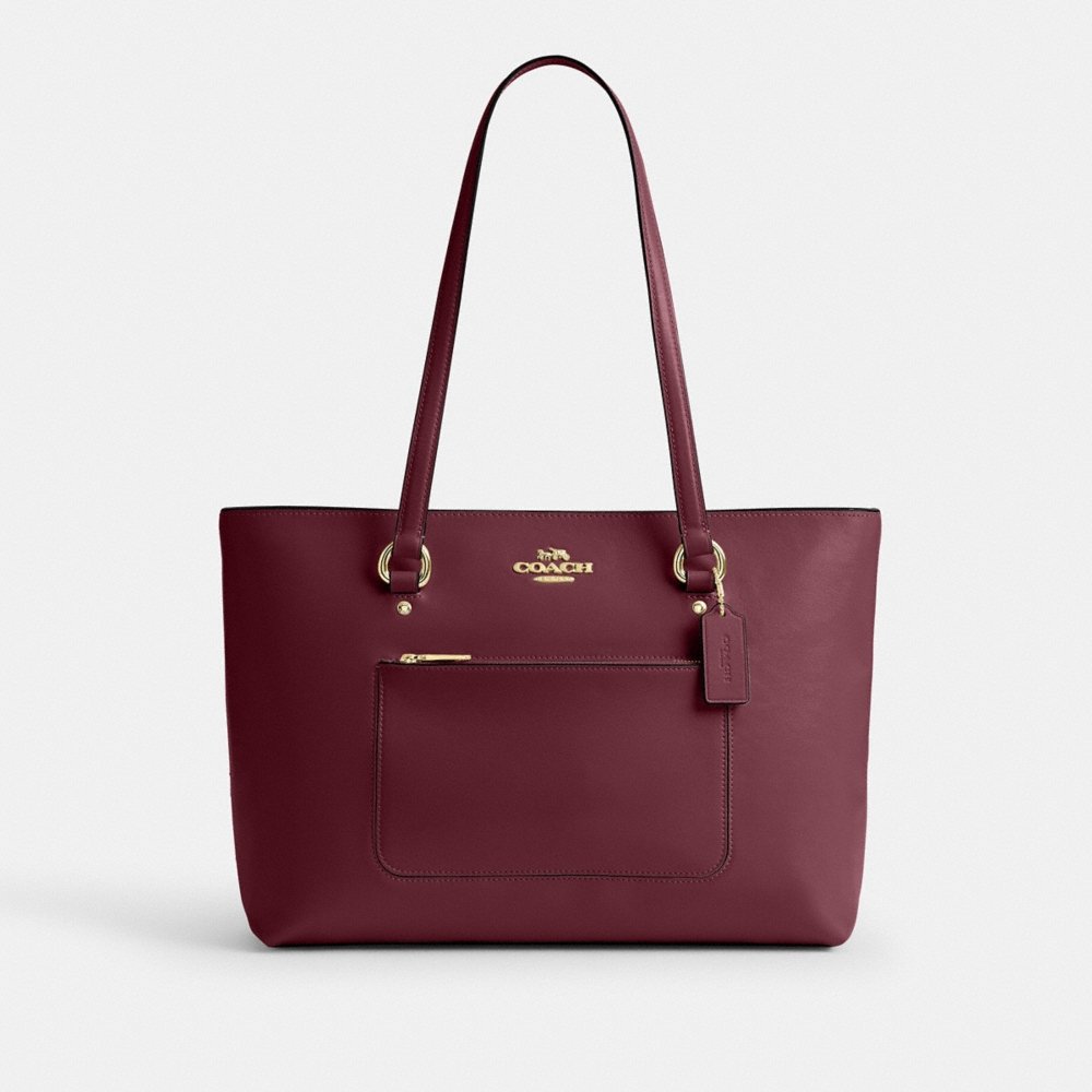 Coach Outlet Station Tote Bag - Preorder