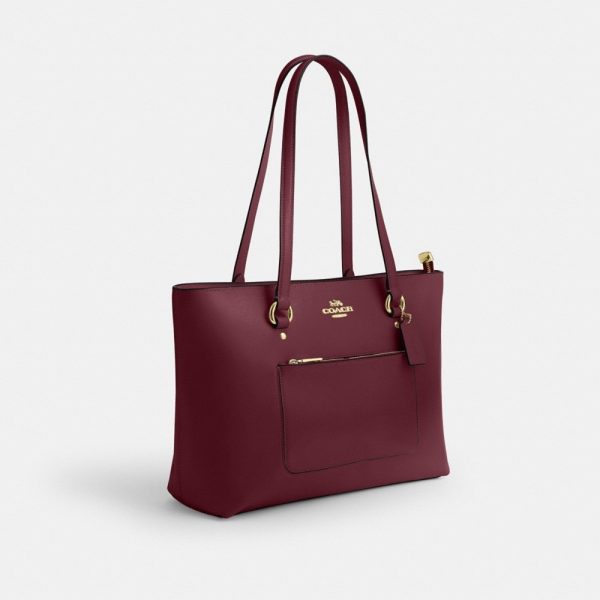 Coach Outlet Station Tote Bag - Preorder
