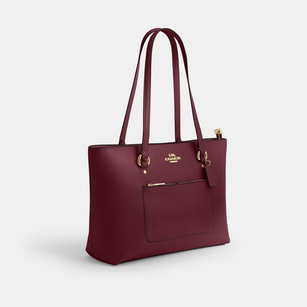 Coach Outlet Station Tote Bag - Preorder