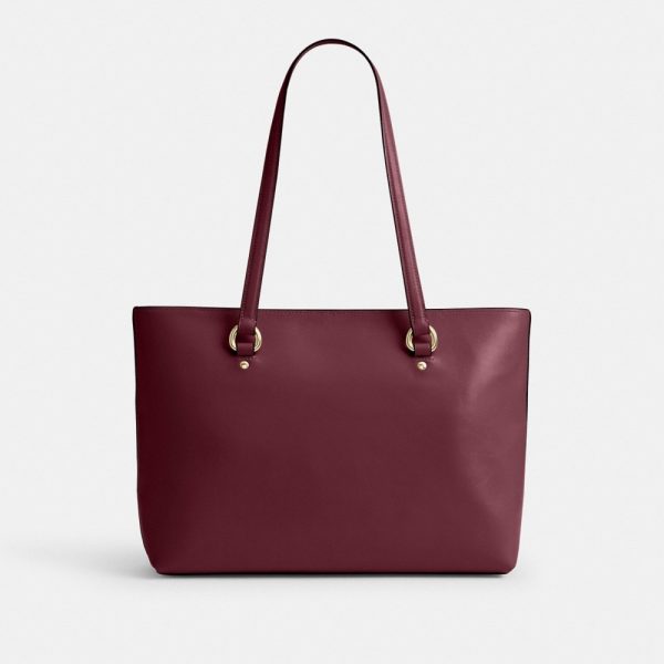 Coach Outlet Station Tote Bag - Preorder