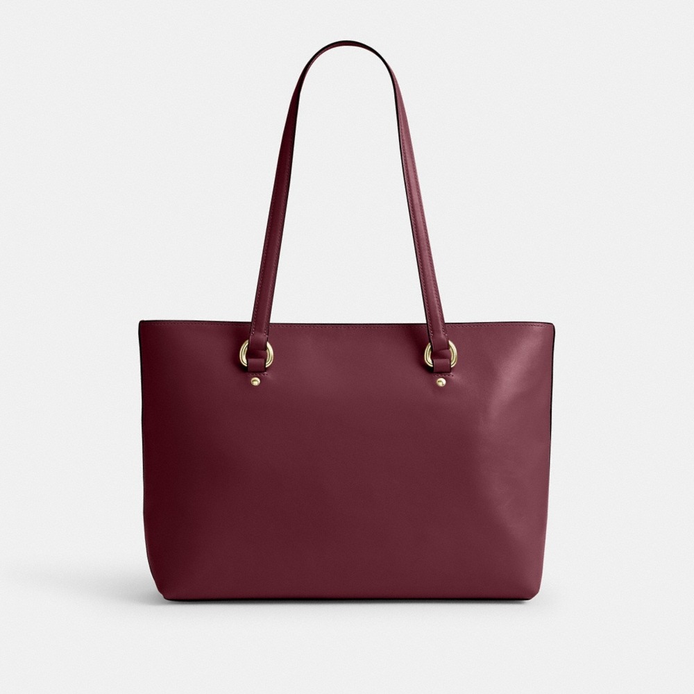 Coach Outlet Station Tote Bag - Preorder