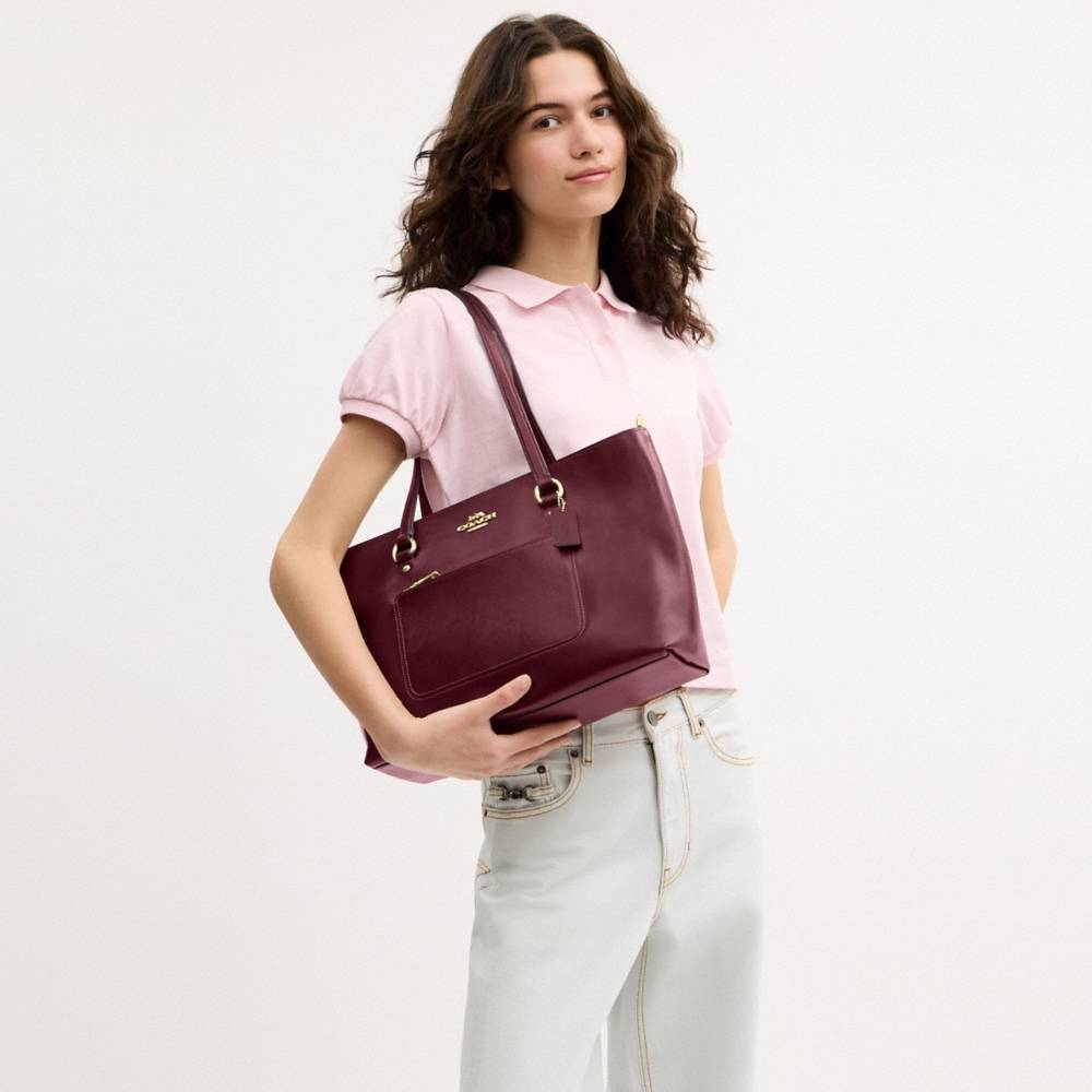 Coach Outlet Station Tote Bag - Preorder