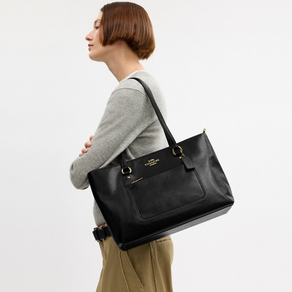 Coach Outlet Station Tote Bag - Preorder