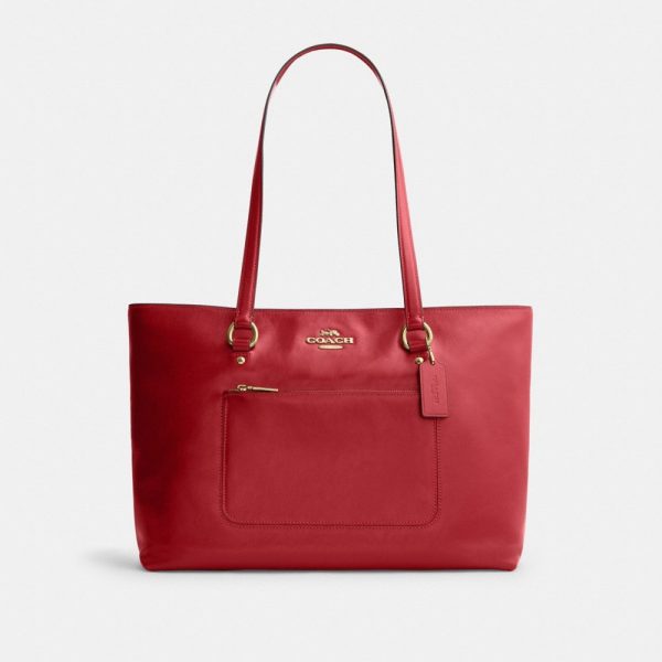 Coach Outlet Station Tote Bag - Preorder