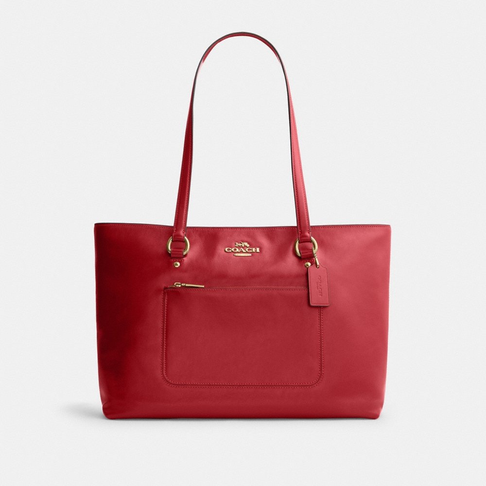 Coach Outlet Station Tote Bag - Preorder