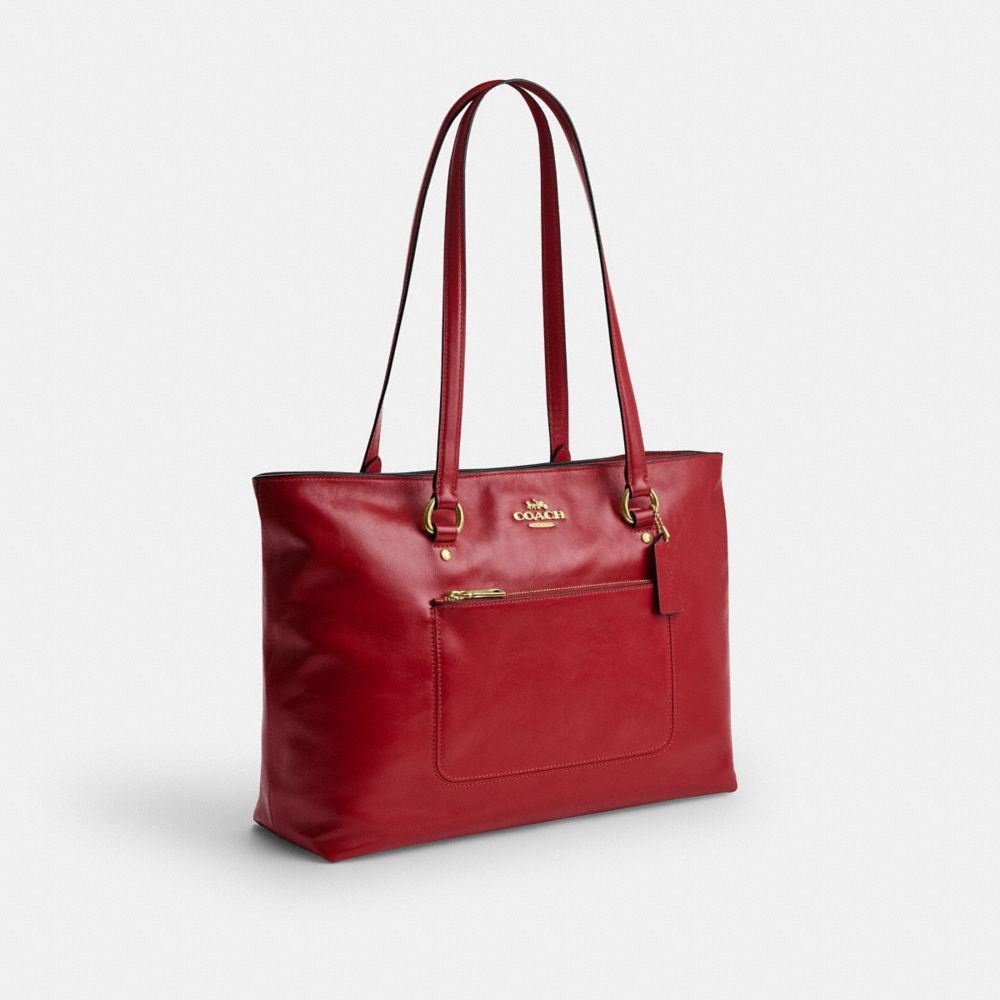Coach Outlet Station Tote Bag - Preorder