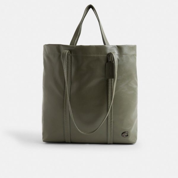 Coach Restored Hall Tote Bag 33 - Preorder