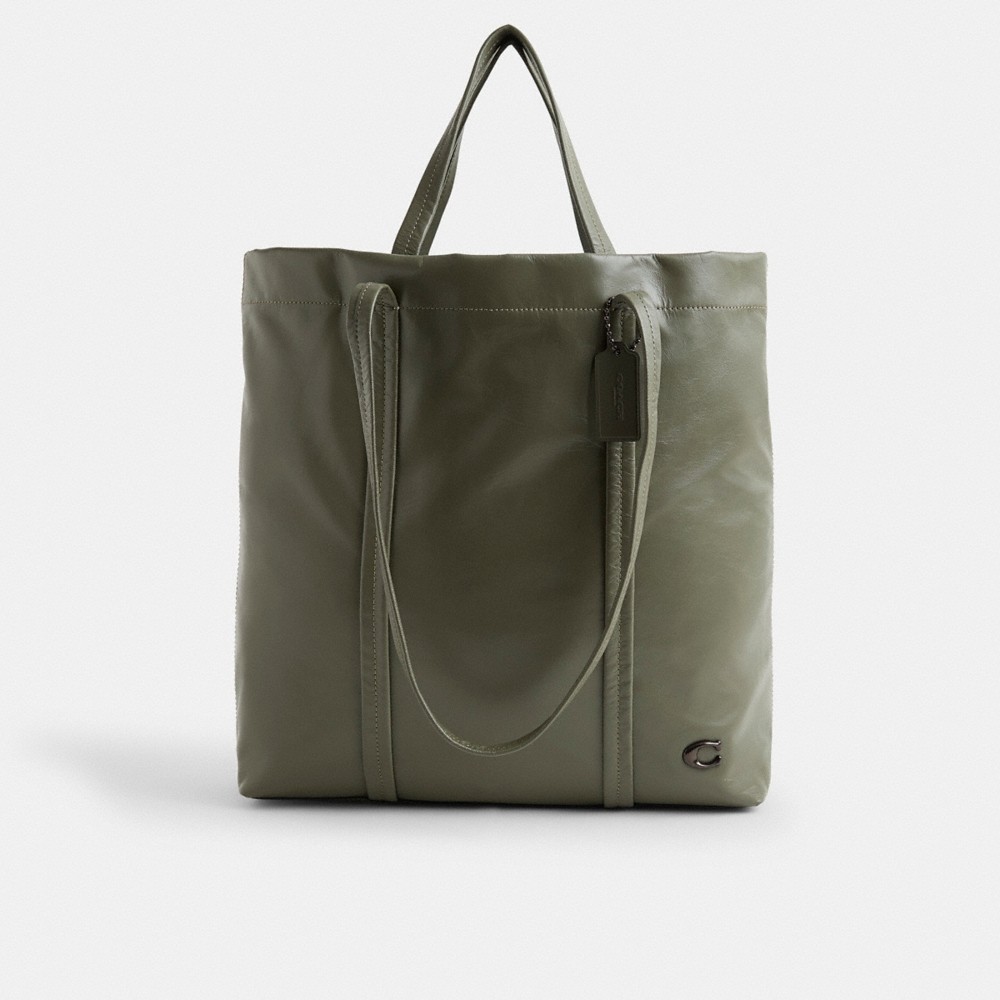 Coach Restored Hall Tote Bag 33 - Preorder