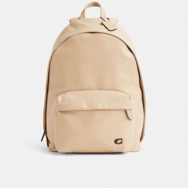 Coach Restored Hall Backpack - Preorder