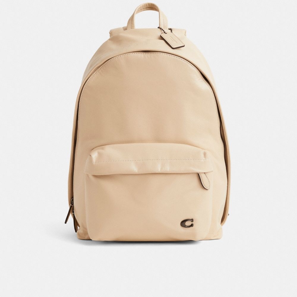Coach Restored Hall Backpack - Preorder