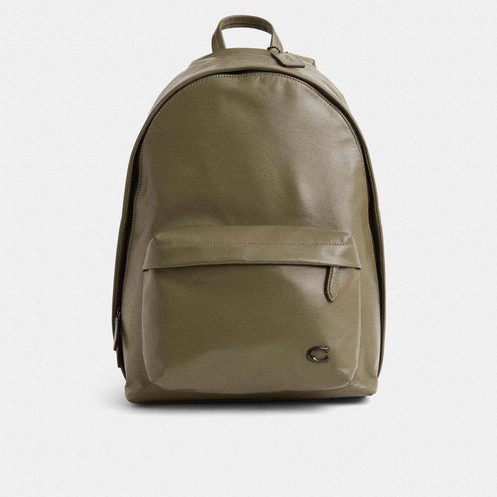 Coach Restored Hall Backpack - Preorder