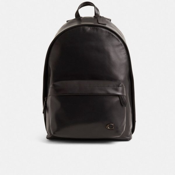 Coach Restored Hall Backpack - Preorder