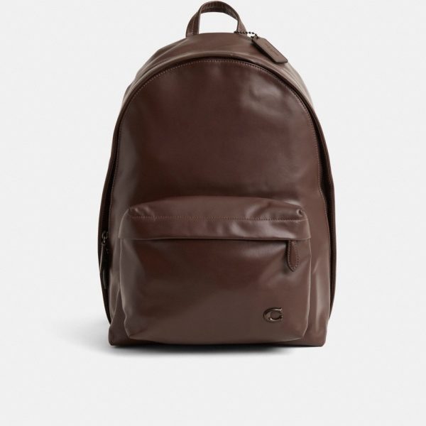 Coach Restored Hall Backpack - Preorder