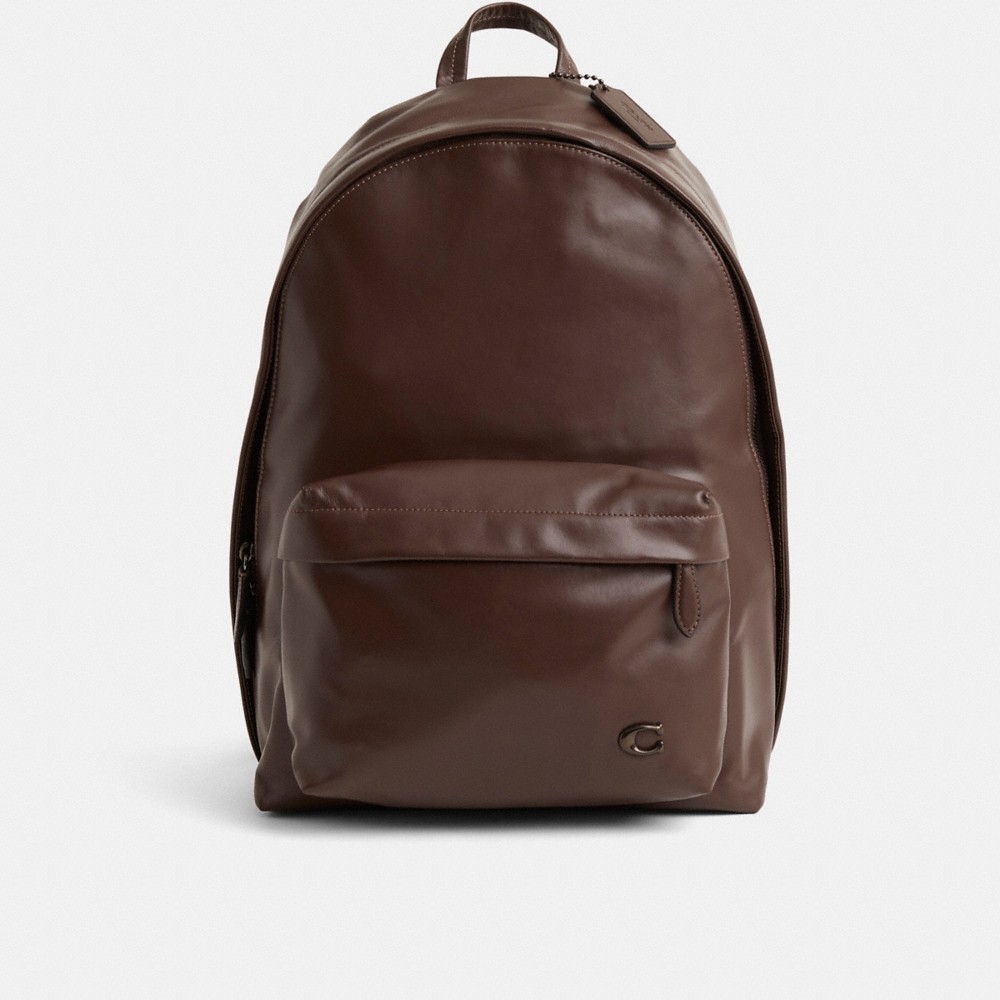 Coach Restored Hall Backpack - Preorder